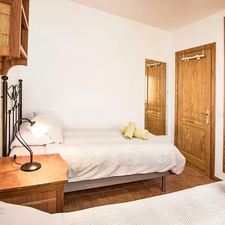 Villa Teresa Marina Playa Blanca (Lanzarote)