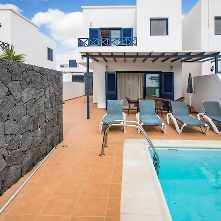 Villa Teresa Marina *