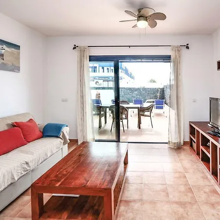 Villa Teresa Marina *