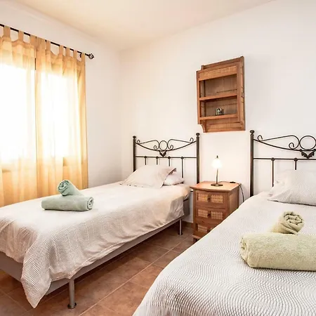 Villa Teresa Marina *